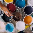 Paint Sale