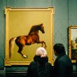 Horse Painting