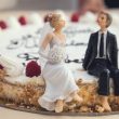 Marriage Cake
