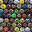 Spray Cans