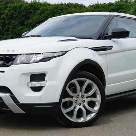 Rover for Sale
