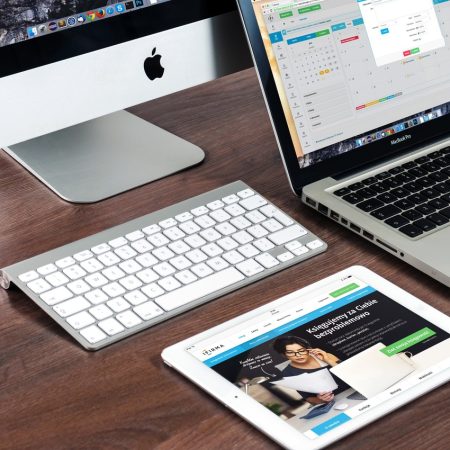 Portfolio Theme