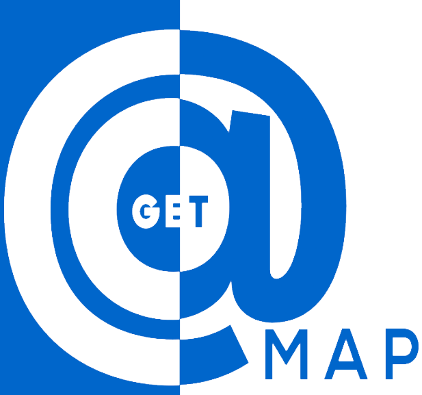 Get at map