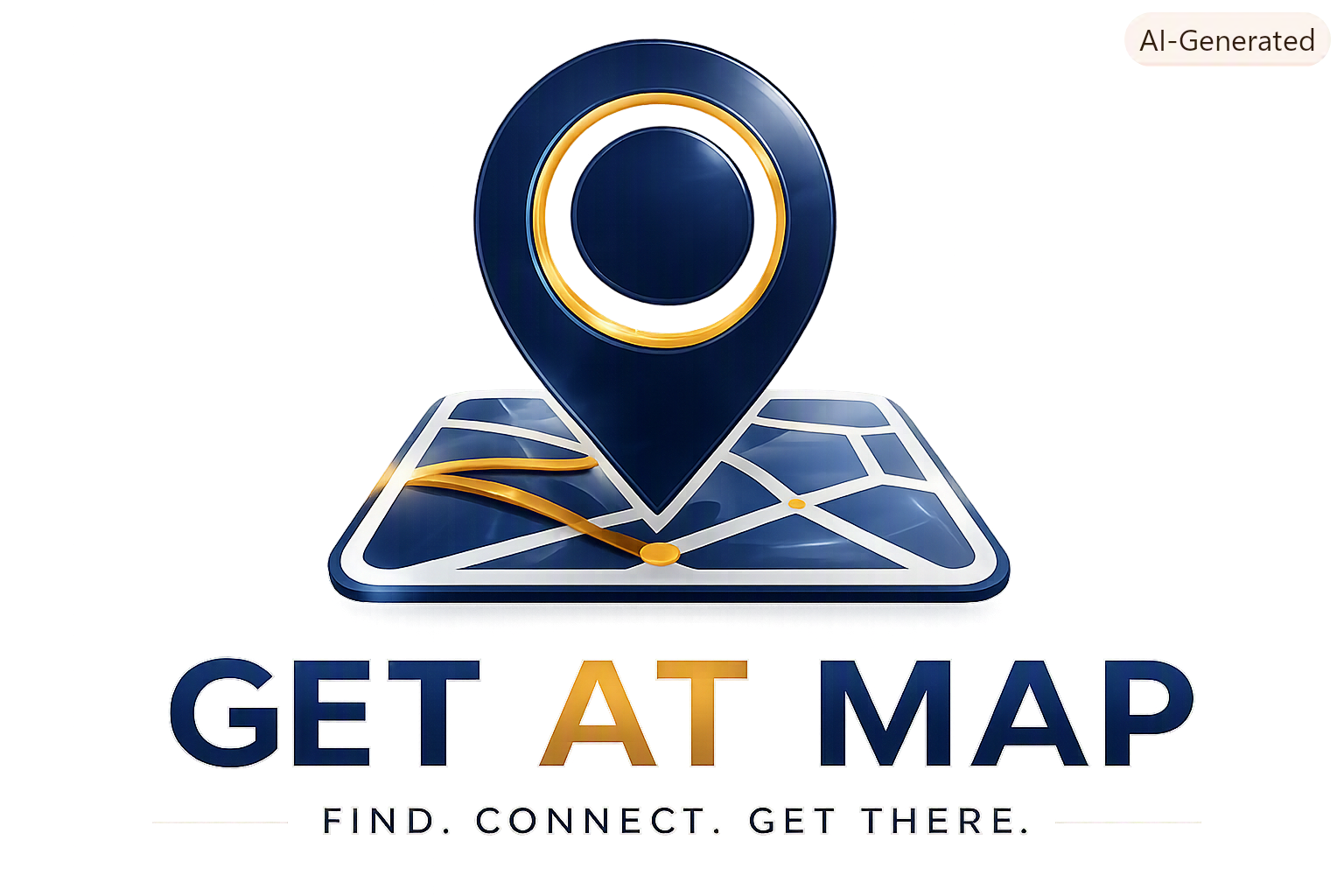 Get at map